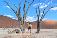 Markus & Ines Becker